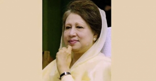 খালেদা জিয়ার অবস্থা অপরিবর্তিত, ভালো আছেন: চিকিৎসক খালেদা জিয়ার অবস্থা অপরিবর্তিত, ভালো আছেন: চিকিৎসক