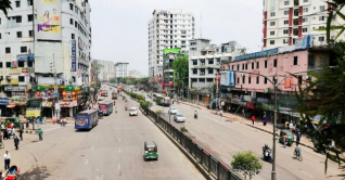 এক ঘণ্টায় বিমানবন্দর থেকে সদরঘাট