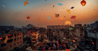 কাল সাকরাইন, পুরান ঢাকায় চলছে পূর্বপ্রস্তুতি