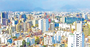 দূষিত শহরের তালিকায় ঢাকার অবস্থান ৩১তম