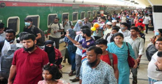 ঢাকা ছেড়েছেন ৮৫ লাখ সিম ব্যবহারকারী ঢাকা ছেড়েছেন ৮৫ লাখ সিম ব্যবহারকারী