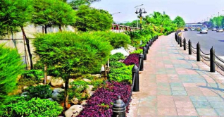 ঢাকার বায়ুর মানে আজ কিছুটা উন্নতি ঢাকার বায়ুর মানে আজ কিছুটা উন্নতি