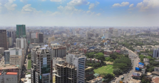 বায়ুদূষণে শীর্ষে লাহোর, কিছুটা উন্নতি ঢাকার বায়ুদূষণে শীর্ষে লাহোর, কিছুটা উন্নতি ঢাকার