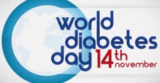 বিশ্ব ডায়াবেটিস দিবস আজ বিশ্ব ডায়াবেটিস দিবস আজ