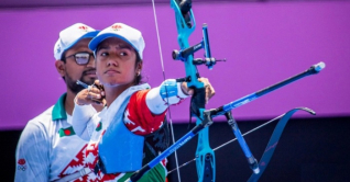 বিশ্বকাপে প্রথম রাউন্ডেই বিদায় দিয়া-রোমানদের বিশ্বকাপে প্রথম রাউন্ডেই বিদায় দিয়া-রোমানদের