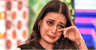 আমার জান না ফেরার দেশে চলে গেলো: দিয়া মির্জা আমার জান না ফেরার দেশে চলে গেলো: দিয়া মির্জা