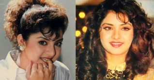 মৃত্যুর ২৯ বছর: এখনো ভক্তদের হৃদয়ে দিব্যা ভারতী মৃত্যুর ২৯ বছর: এখনো ভক্তদের হৃদয়ে দিব্যা ভারতী