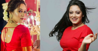 নতুন বছরে সুখবর দিলেন দীঘি নতুন বছরে সুখবর দিলেন দীঘি