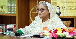 ডিজিটাল বাংলাদেশ মেলার উদ্বোধন করলেন প্রধানমন্ত্রী