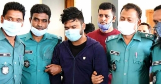 ধর্ষণে স্কুলছাত্রীর মৃত্যু, ছাড়া পেল দিহানের তিন বন্ধু ধর্ষণে স্কুলছাত্রীর মৃত্যু, ছাড়া পেল দিহানের তিন বন্ধু