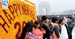 দিল্লিতে ওমিক্রন আতঙ্কে বড়দিন ও নববর্ষ উদযাপন নিষিদ্ধ দিল্লিতে ওমিক্রন আতঙ্কে বড়দিন ও নববর্ষ উদযাপন নিষিদ্ধ