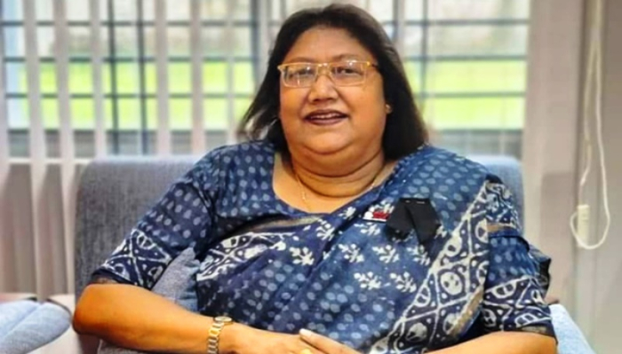 সংগৃহীত ছবি