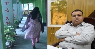 এবার দিনাজপুরের ডিসির অনৈতিক সম্পর্কের তথ্য ফাঁস