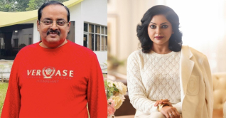 ডিপজলের মন্তব্যের পর পার্লারের ভিডিও শেয়ার করলেন নিপুণ ডিপজলের মন্তব্যের পর পার্লারের ভিডিও শেয়ার করলেন নিপুণ