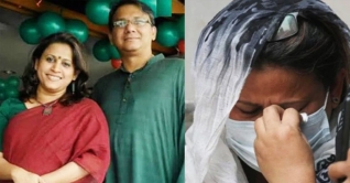 ৮ আসামির ফাঁসি, রায় শুনে কাঁদলেন দীপনের স্ত্রী ৮ আসামির ফাঁসি, রায় শুনে কাঁদলেন দীপনের স্ত্রী