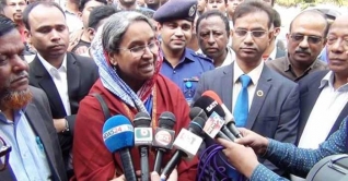 শিক্ষা ব্যবস্থাকে সরকার বিশ্বমানে নিয়ে যেতে চায়: শিক্ষামন্ত্রী