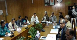 এইচএসসি পরীক্ষায় সব কোচিং সেন্টার বন্ধ থাকবে: শিক্ষামন্ত্রী