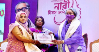 ২৮ বছরে মেয়েদের পাসের হার বেড়েছে আড়াই গুণ: শিক্ষামন্ত্রী ২৮ বছরে মেয়েদের পাসের হার বেড়েছে আড়াই গুণ: শিক্ষামন্ত্রী