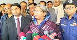 নির্দিষ্ট সময়ের মধ্যে কেন বই পায়নি খোঁজ নেয়া হবে: শিক্ষামন্ত্রী