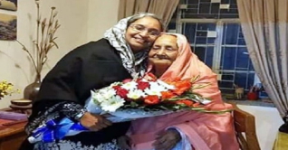 শিক্ষামন্ত্রী ডা. দীপু মনির মা আর নেই