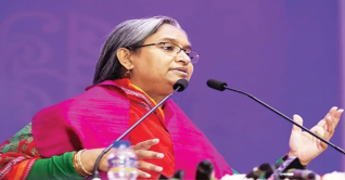 শিক্ষার্থীদের আনন্দচিত্তে শিখতে দিন: শিক্ষামন্ত্রী শিক্ষার্থীদের আনন্দচিত্তে শিখতে দিন: শিক্ষামন্ত্রী