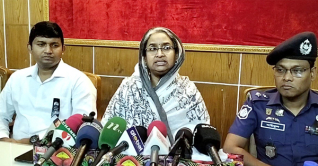 সব উপজেলায় যথাসময়ে বই পৌঁছে যাবে : শিক্ষামন্ত্রী সব উপজেলায় যথাসময়ে বই পৌঁছে যাবে : শিক্ষামন্ত্রী