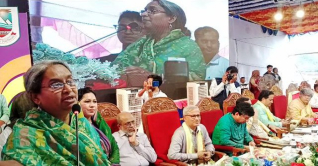 উন্নত বাংলাদেশ চাইলে অবশ্যই নৌকায় ভোট দিতে হবে: শিক্ষামন্ত্রী