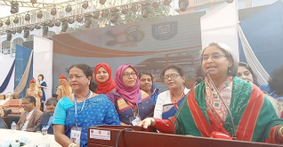 শিক্ষার্থীদের শিখন পদ্ধতিতে সম্পূর্ণ পরিবর্তন নিয়ে আসছি