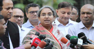 নির্বাচনের আগে জাতীয়করণ সম্ভব নয় : শিক্ষামন্ত্রী নির্বাচনের আগে জাতীয়করণ সম্ভব নয় : শিক্ষামন্ত্রী