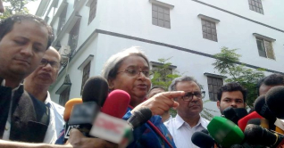 প্রশ্ন ফাঁস নিয়ে গুজব ছড়ালে কঠোর ব্যবস্থা: শিক্ষামন্ত্রী