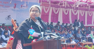 পাঠ্যবই নিয়ে অপপ্রচার চালানো হচ্ছে: দীপু মনি