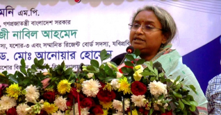 শিক্ষাপ্রতিষ্ঠানে তৃতীয় শ্রেণি থেকে কোডিং শেখানো হবে শিক্ষাপ্রতিষ্ঠানে তৃতীয় শ্রেণি থেকে কোডিং শেখানো হবে