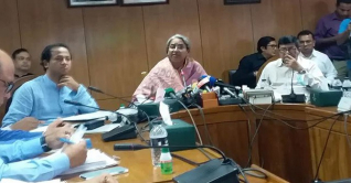 ৩ নভেম্বর থেকে ৪২ দিন সব কোচিং সেন্টার বন্ধ ৩ নভেম্বর থেকে ৪২ দিন সব কোচিং সেন্টার বন্ধ