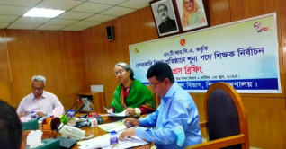 ২০২২ ও ২৩ সালে হবে না জেএসসি পরীক্ষা: শিক্ষামন্ত্রী