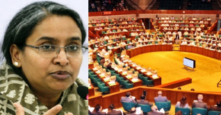 শিক্ষাপ্রতিষ্ঠানে ধর্মভিত্তিক ছাত্র রাজনীতি বন্ধ রয়েছে: দীপু মনি শিক্ষাপ্রতিষ্ঠানে ধর্মভিত্তিক ছাত্র রাজনীতি বন্ধ রয়েছে: দীপু মনি