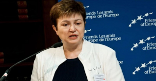 করোনা আক্রান্ত আইএমএফ প্রধান