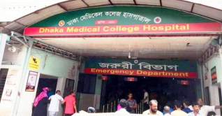 অতিরিক্ত ডিআইজির বাসা থেকে গৃহকর্মীর ঝুলন্ত লাশ উদ্ধার