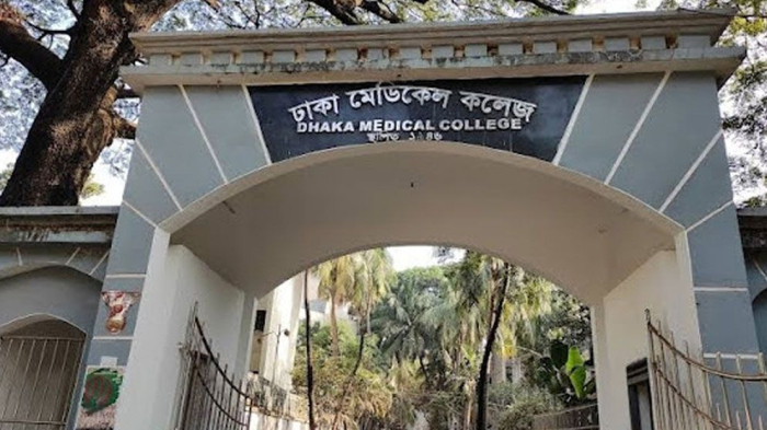 ফাইল ছবি।