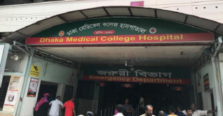 গাজীপুরে পায়ুপথে বাতাস ঢুকিয়ে নারী শ্রমিককে হত্যাচেষ্টা