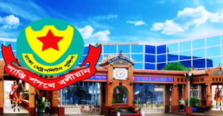 সড়কে যান চলাচল নিয়ে ডিএমপির জরুরি নির্দেশনা সড়কে যান চলাচল নিয়ে ডিএমপির জরুরি নির্দেশনা