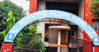 রাজধানীতে গৃহবধূর মরদেহ উদ্ধার, স্বামী আটক রাজধানীতে গৃহবধূর মরদেহ উদ্ধার, স্বামী আটক