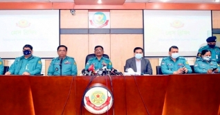 থার্টি ফার্স্টে উন্মুক্ত স্থানে অনুষ্ঠান নয় : ডিএমপি কমিশনার থার্টি ফার্স্টে উন্মুক্ত স্থানে অনুষ্ঠান নয় : ডিএমপি কমিশনার