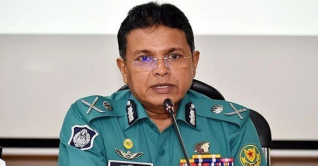 জরুরি প্রয়োজন ছাড়া বের হলেই ব্যবস্থা: ডিএমপি কমিশনার জরুরি প্রয়োজন ছাড়া বের হলেই ব্যবস্থা: ডিএমপি কমিশনার