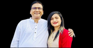 সাবেক এমপি আনারের দেহাংশের সঙ্গে মেয়ের ডিএনএ মিলেছে সাবেক এমপি আনারের দেহাংশের সঙ্গে মেয়ের ডিএনএ মিলেছে
