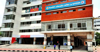 ডেঙ্গু ডেডিকেটেড হচ্ছে ডিএনসিসি কোভিড হাসপাতাল ডেঙ্গু ডেডিকেটেড হচ্ছে ডিএনসিসি কোভিড হাসপাতাল