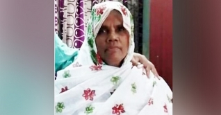 করোনা: মারা গেলেন ডা. আমেনা খাতুন