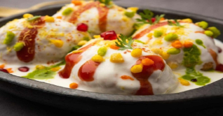 এবার ঘরেই তৈরি করুন আমের দইবড়া এবার ঘরেই তৈরি করুন আমের দইবড়া