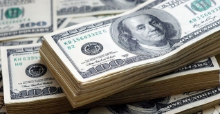 বিদায়ী বছরে রেমিট্যান্স এলো রেকর্ড ২২ বিলিয়ন ডলার বিদায়ী বছরে রেমিট্যান্স এলো রেকর্ড ২২ বিলিয়ন ডলার