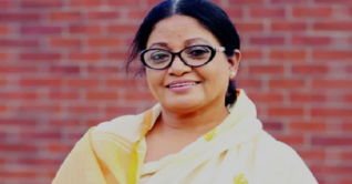 অসুস্থতার কারণে আনন্দটা অনুভব করতে পারছি না: ডলি জহুর অসুস্থতার কারণে আনন্দটা অনুভব করতে পারছি না: ডলি জহুর