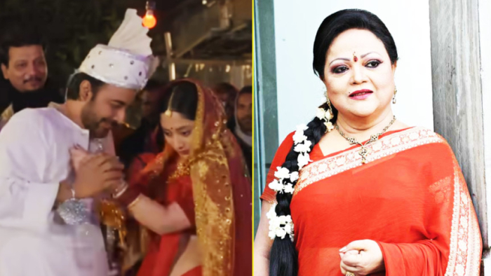 নতুন করে আসা সাবিনা ইয়াসমিনের গান ‘এই মন তোমাকে দিলাম’ ভাইরাল।